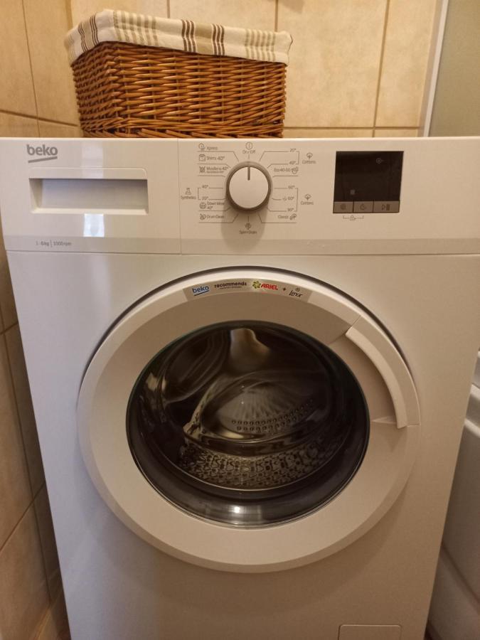 Vienibas Apartment Daugavpils Bagian luar foto