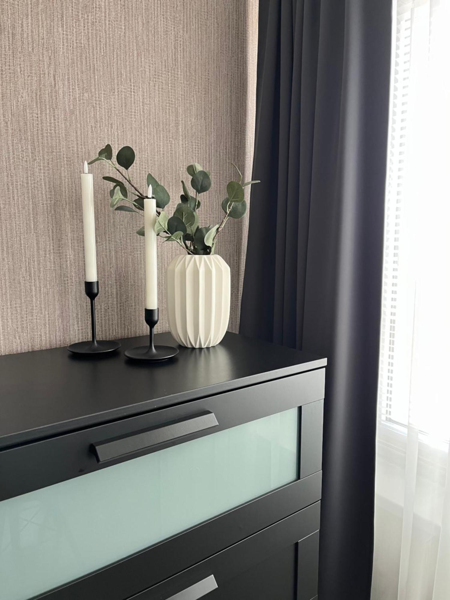 Vienibas Apartment Daugavpils Bagian luar foto